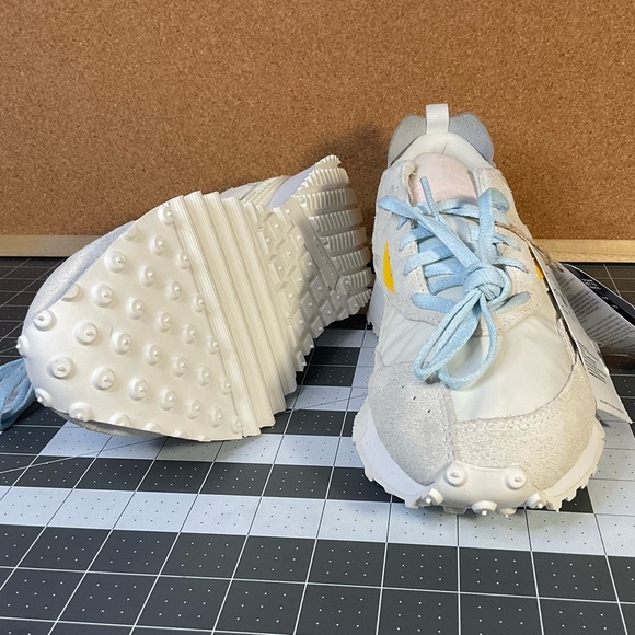 Reebok LX 2200 “chalk glass blue” brand new - Picture 5 of 13